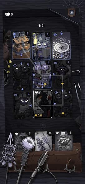 Card Thief screenshot 3