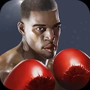 Punch Boxing 3D icon