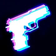 Beat Fire – EDM Music & Gun Sounds APK icon