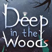 Deep in the Woods APK icon