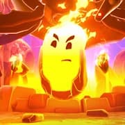 Flame Keeper APK icon