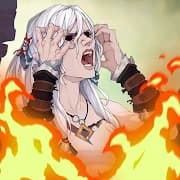 Ash of Gods: Redemption APK icon