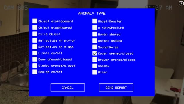 Paranormal Inc. APK screenshot 3