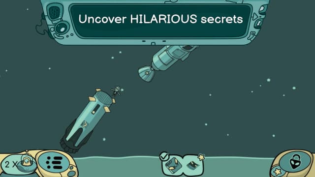 Looking for Aliens APK screenshot 4