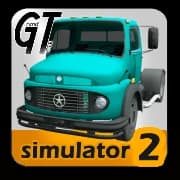 Grand Truck Simulator 2 icon