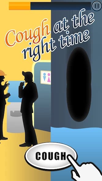 Toilet Time - A Bathroom Game (MOD, plungers) 2.4 screenshot 3