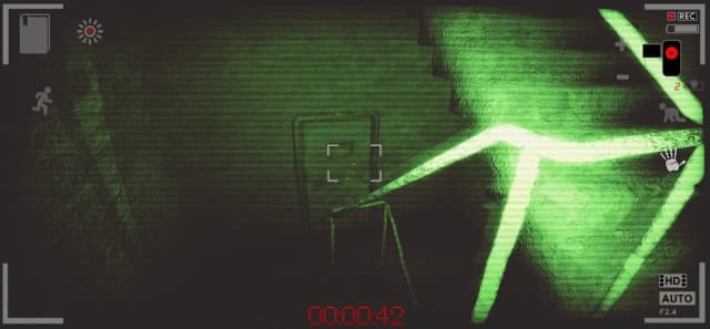 The Light: Remaster Edition APK screenshot 3