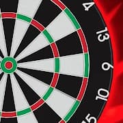 PDC Darts Match icon