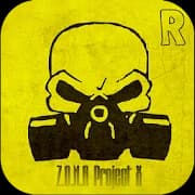 Z.O.N.A Project X Redux icon