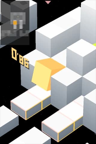 EDGE Extended APK screenshot 2