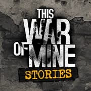 This War of Mine: Stories APK icon