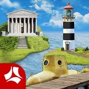 The Enchanted Worlds APK icon