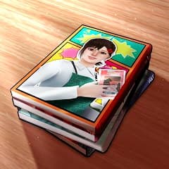 Comic Book Store Simulator APK icon
