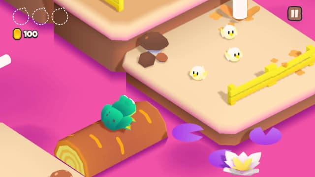 Bufo Jump APK screenshot 6