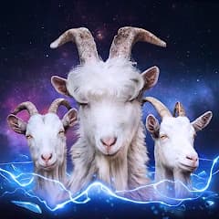 Goat Simulator 3 – Multiverse APK icon
