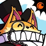 Crunchyroll: ConnecTank icon