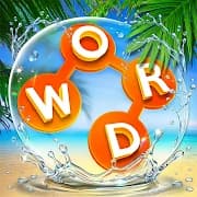 Wordscapes icon