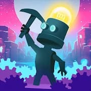 Deep Town: Mining Factory icon