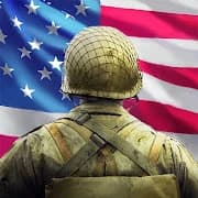 World War 2: WW2 Strategy Games icon