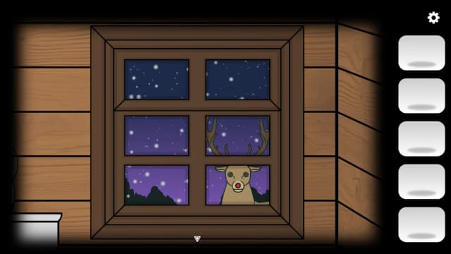 The Paradixion: Christmas APK screenshot 1