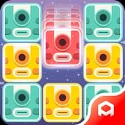 Slidey: Block Puzzle icon