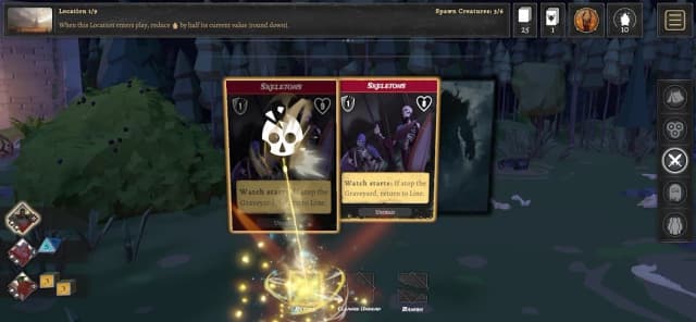 Set a Watch: Digital Edition APK screenshot 1
