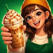 Cafe Panic: Cooking Restaurant icon