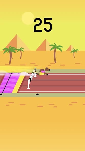 Ketchapp Summer Sports (MOD, coins) 2.01 screenshot 3