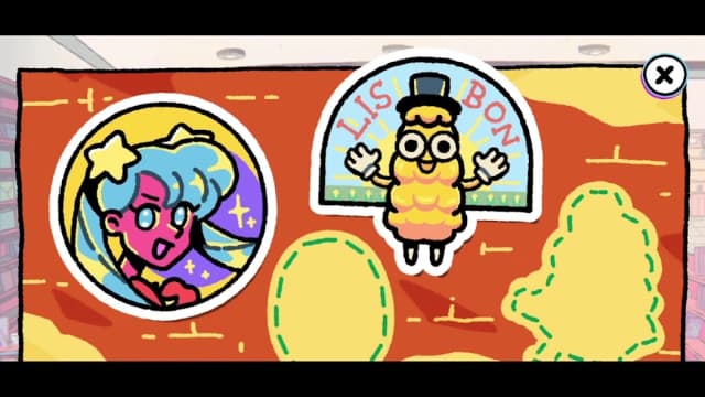 The Big Con APK screenshot 6