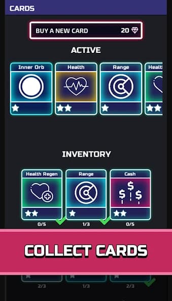 The Tower APK screenshot 4