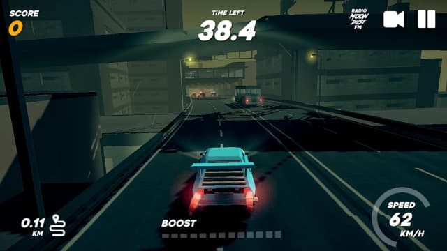 Pako Highway screenshot 3