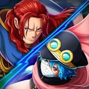 ONE PIECE TREASURE CRUISE APK icon