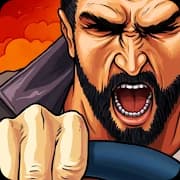Death Tour - Racing Action Game icon