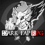 Dark Tap RPG APK icon