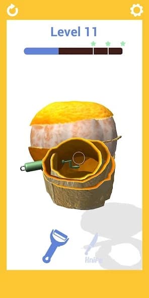 i Peel Good screenshot 5