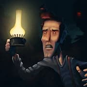 Slender Threads icon