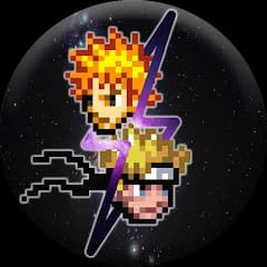 Anime: The Last Battle of The Cosmos icon