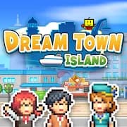 Dream Town Island APK icon