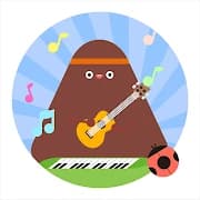 Miga малыш: Музыка для детей icon