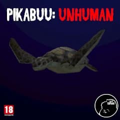 Pikabuu: Unhuman APK icon