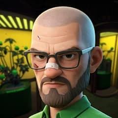 Drug Dealer Schedule 1 Game APK icon