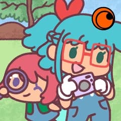 Crunchyroll: Hidden in my Paradise icon