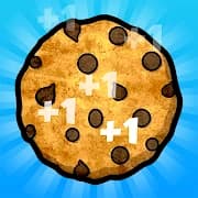 Cookie Clickers (MOD, unlimited money) 1.41 icon