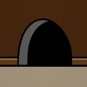 The Paradixion: Exhibition APK icon