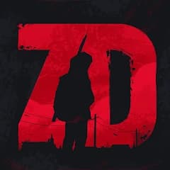 Headshot ZD : Zombie Survival APK icon