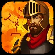 Strategy & Tactics: Medieval Wars icon