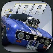 Junkyard Rush Racing APK icon