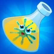 Game of Evolution: Idle Clicker & Merge Life icon