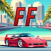 Final Freeway APK icon