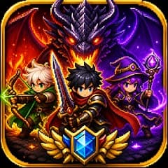 Bless & Magic icon